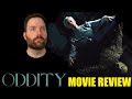 Oddity Movie Review