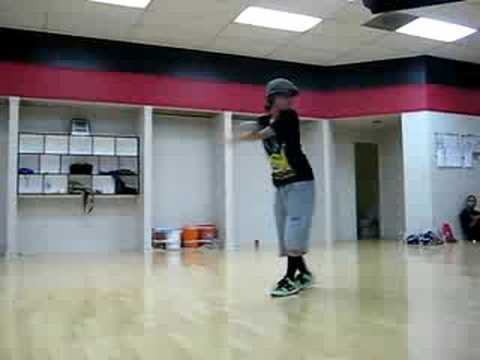 SI5 Juniors - Melissa Reyes Solo