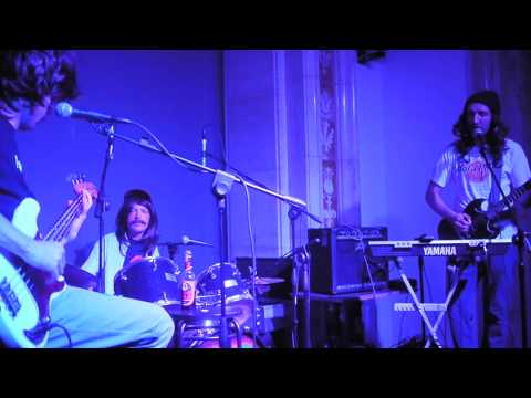 Kwadratowi grają Top Wszech Czasów Trójki (PÓŁ KONCERTU!)