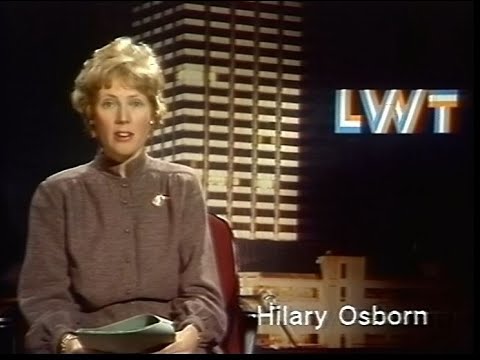 Sunday 9th March 1980 ITV LWT - The South Bank Show - Adverts - Gay Life - Rare Domestic Recording
