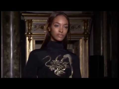 Emilio Pucci Womenswear S/S 2013 Fashion Show