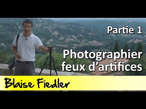 comment prendre eclair en photo