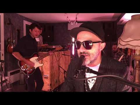 Samuel - Cocorico Live