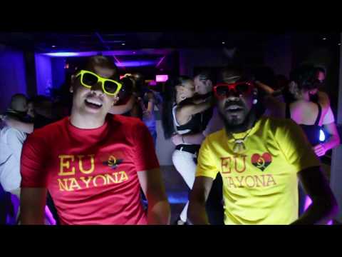 Dj Kayel - Bota Nayona (Feat Bruno Marley) Official Video