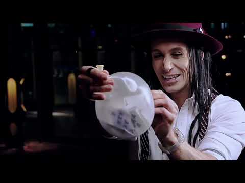 Cosentino Showreel 2025