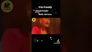 Download lagu Trio Trendiss - Vitamin Dangdut Elma Theana,Sella Marcella,Evie Luthfiani mp3 Download lagu Trio Trendiss - Vitamin Dangdut Elma Theana,Sella Marcella,Evie Luthfiani mp3