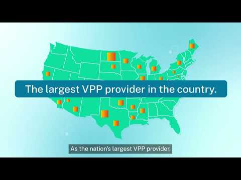 What Is a Virtual Power Plant? Learn from CPower, the Leading VPP Platform