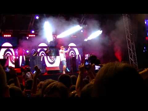 Krisko - Shapka ti svalqm //The Voice SummerTour 2015