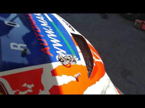Peugeot 207 S2000 Loda 2 Motors Rally Show 16 aprile 2017