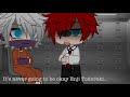 It S Never Going To Be Okay Enji Todoroki Todoroki Family Angst