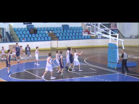 Koszykówka '98 - zapowiedź tv