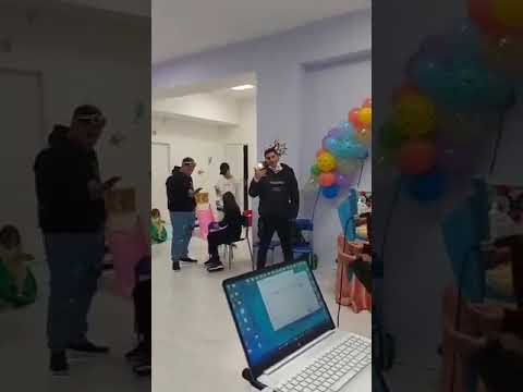 CRISTIAN BERTY 2022❤️🎁🎵🎤