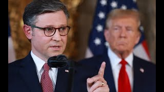 🚨 Republicans caught sneaking SHOCKING provision into budget