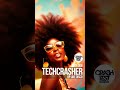 [CRTR008] Techcrasher - Up Like Disco #techcrasher