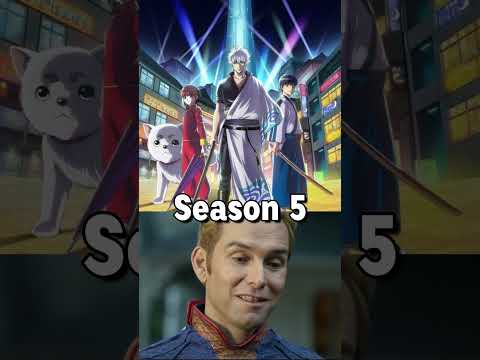 The Shinsengumi Arc Begins