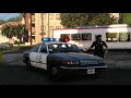 1993 Vapid Stanier Emergency Pack [Add-On] 18