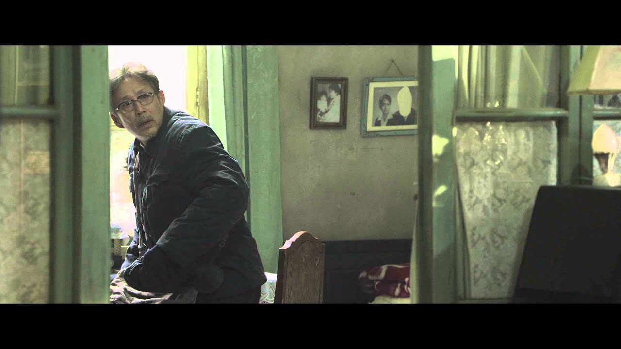Trailer oficial de Voltando para Casa