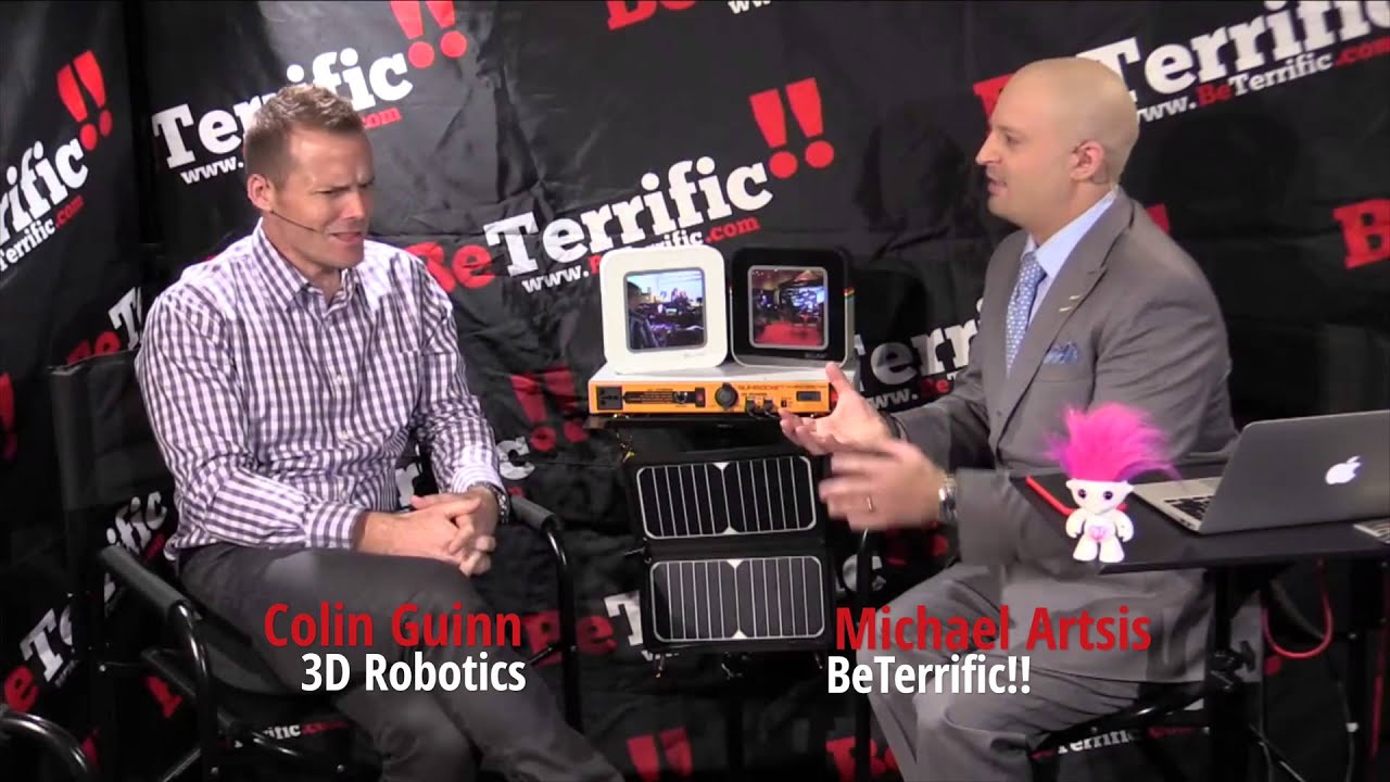 Phoenix FPV Modular Drone + Camera video thumbnail