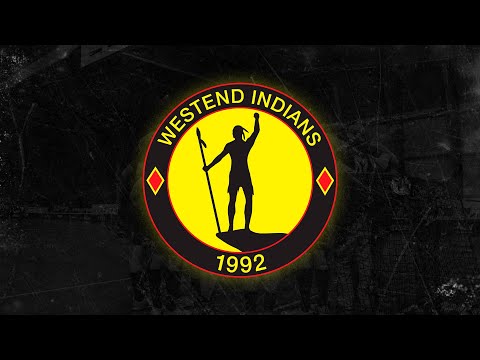 Westend Indians Traileri 2021-2022