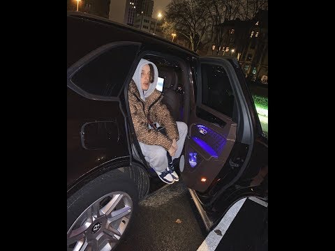 [free] negatiiv og x edo saiya type beat "shadow" [prod. dirtysanchez]