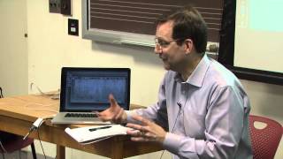 Guest Artist Workshop 3.1: Electronics