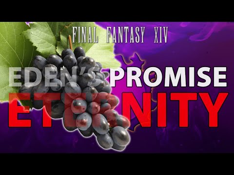 Grapest Boss Ever! - Eden 12 (Normal) NEST Raid Highlights