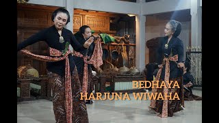 Download lagu Bedhaya Harjuna Wiwaha mp3