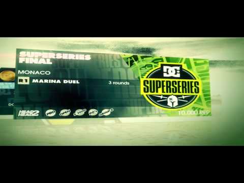 DiRT 3 Walkthrough HD ENG/PL part 26 - DC Superseries 3/3 THE HARDEST