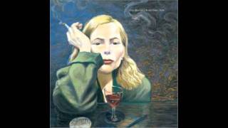 at last   Joni Mitchell