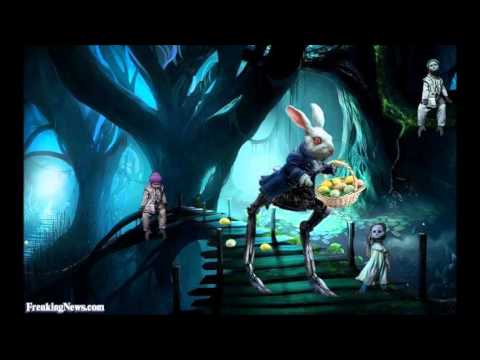 Malice In Wonderland vs Karash - Braintuning