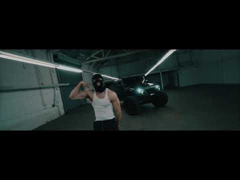 City the Mask - Blap! (Official Music Video)