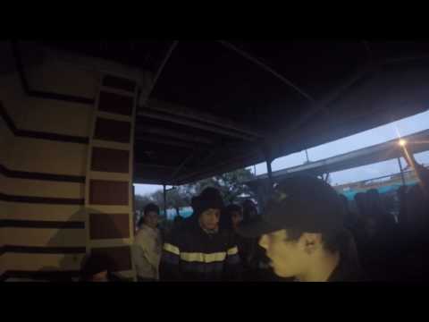 Dieca vs Maxi - 8avos - Suipacha Freestyle