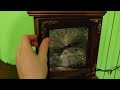 Winding My Mechanical Clocks for the week