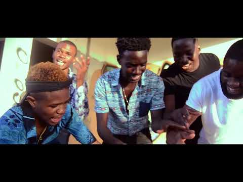 Swagg Family - Segue (Vídeo Oficial)