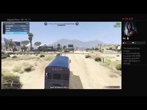 download lagu mp3 mp4 Prison Break Stream, download lagu Prison Break Stream gratis, unduh video klip Prison Break Stream