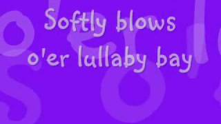 Hushabye Mountain - Chitty Chitty Bang Bang sung by Caroline Jayne