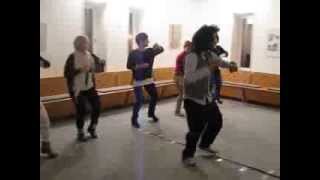 sobredosis kat de luna