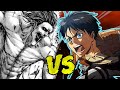Attack On Titan Anime VS Manga Part 1 A Complete Comparison Of The AoT S Manga And Anime