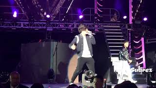 CD9 - Modo Avión, Off The Wall - Auditorio Nacional (27-mayo-2018)