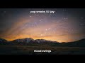 Pop Smoke Lil Tjay Mood Swings Lyrics