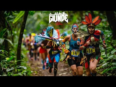 IMU YANE SIMBU NONGO (Giunde Local Style Reggaeton remix 2023) Eldiz Mune ft Tasik Yard & Tintin Reu