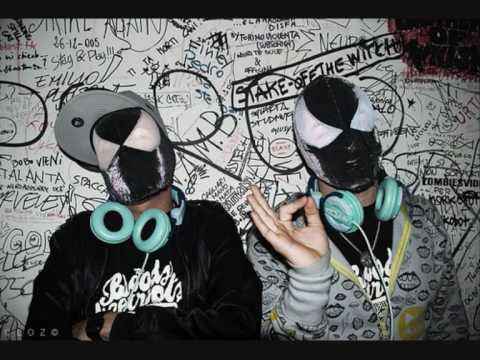 The Bloody Beetroots - Detroit
