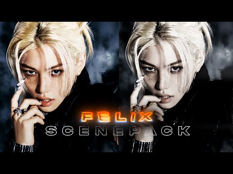 「4k」 lee felix all hot eras editing clips | scenepack