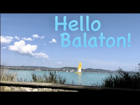 BALATON-CAMPING-SUMMER 2022 #yachtclub  @nikkirosta361