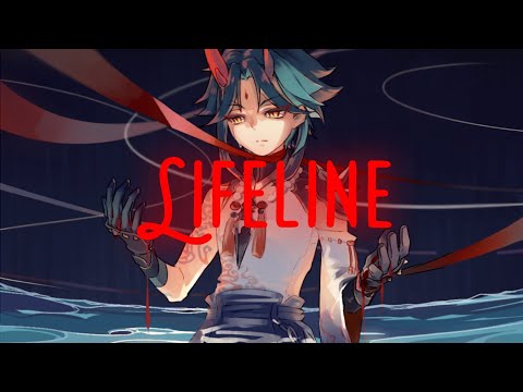 Kayzo x Black Tiger Sex Machine - Lifeline (feat. Point North) | Lyrics