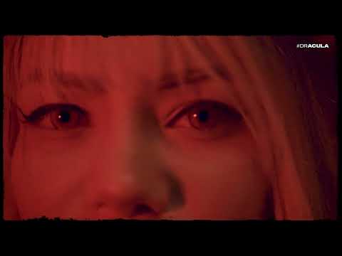 Mc Bragança - Drácula - Prod Dj Kiel ( Clipe Oficial ) 