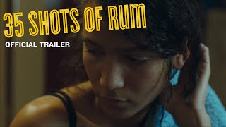 35 Shots of Rum (2009) Video