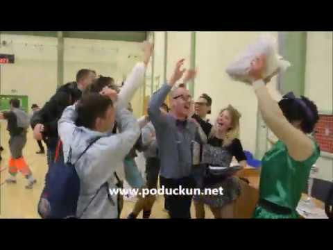 Proglašenje najboljih ekipa na 15. Liburnijskom malonogometnom turniru @ Kastav