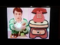 Blue S Clues 3 Clues From What Does Blue Want To Build