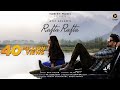 Rafta Rafta Official Music Video Atif Aslam Ft Sajal Ali Tarish Music